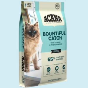 ACANA BOUNTIFUL CATCH 4,5K
