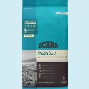 ACANA CLASSIC WILD COAST 9,7K