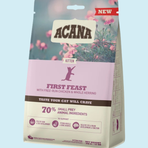 ACANA FIRTS FEAST 1,8 K