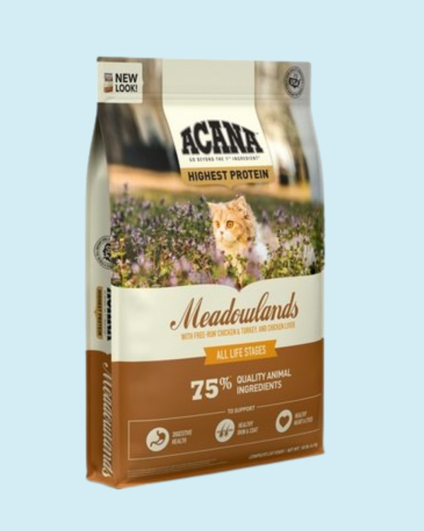 ACANA MEADOWLAND 4,5K