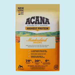 ACANA MEADOWLANDS 11,34K