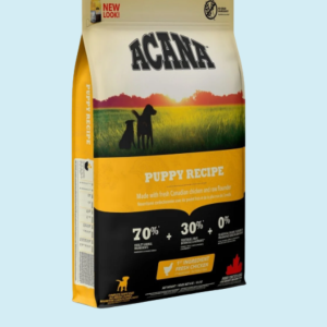 ACANA PUPPY AND JUNIOR 11,34K