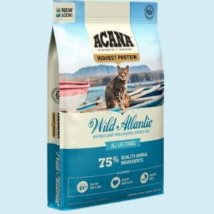 ACANA WILD ATLANTIC 4,5K