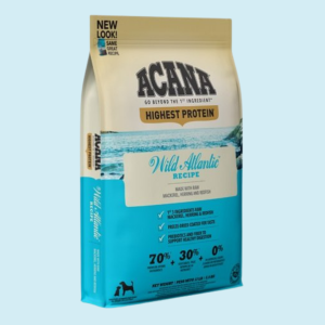 ACANA WILD ATLANTIC 11,34K