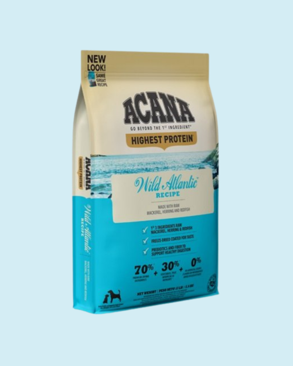 ACANA WILD ATLANTIC 11,34K