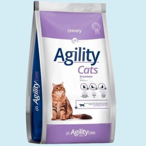 AGILITY CAT ADULTO 10K