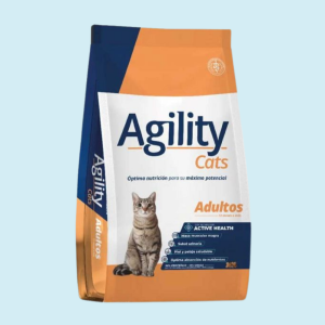 AGILITY CAT ADULTO 1,5K