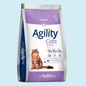 AGILITY CAT URINARY 10K