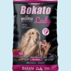 BOKATO LADY 10K