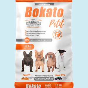 BOKATO PETIT 10K