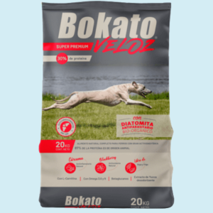 BOKATO VELOZ 20K