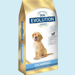DOG EVOLUTION CACHORRO 15K