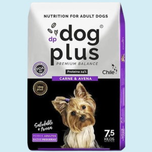 DOG PLUS RP 7,5K