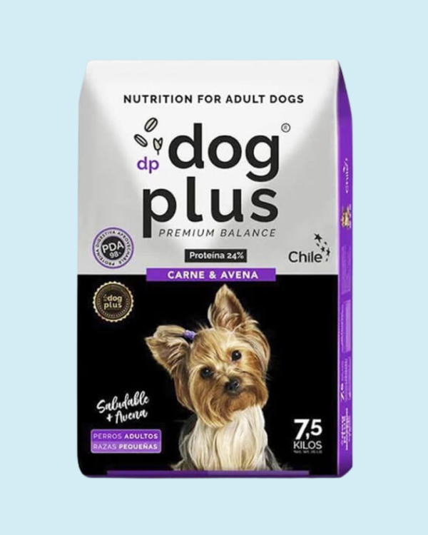 DOG PLUS RP 7,5K