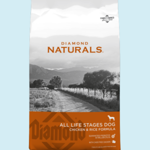 NATURAL ALL LIFE STAGE 15K
