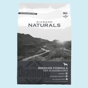 NATURAL BREEDER 20K