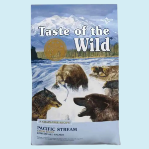 PACIFIC STREAM SALMON 12,2KG
