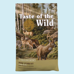 PINE FOREST VENADO 12,2 KG