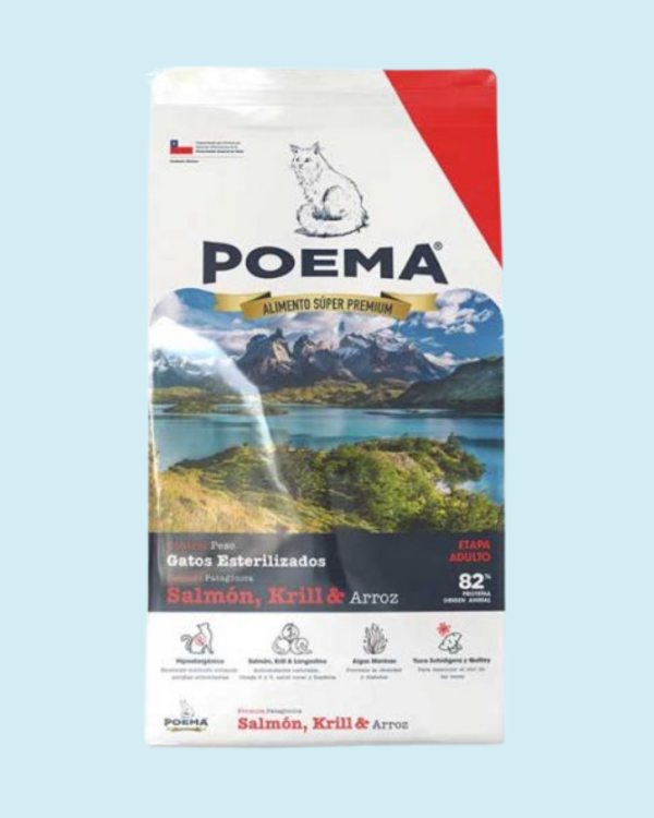 POEMA CONTRO PESO 7K