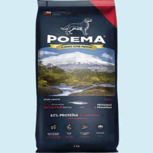 POEMA SALMON ADULTO 3K