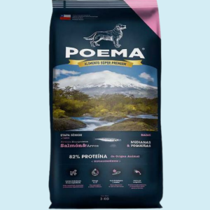 POEMA SALMON SENIOR 3K