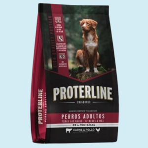 PROTERLINE ADULTO 22K