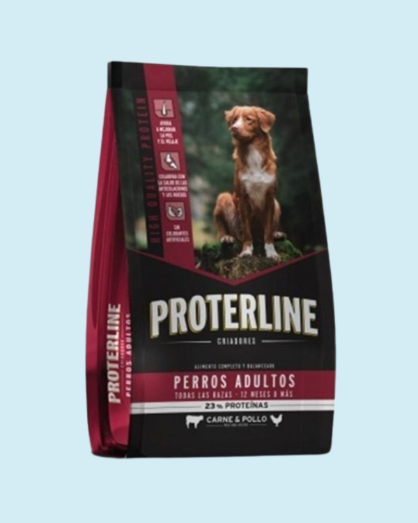 PROTERLINE ADULTO 22K