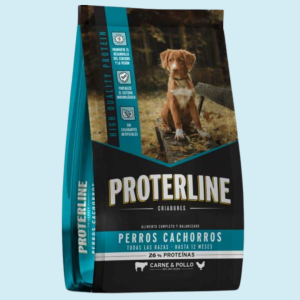PROTERLINE CACHORRO 12K