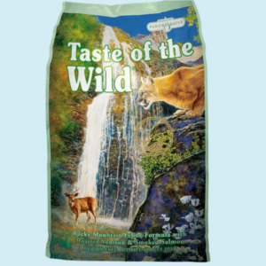 TASTE GATO 6,6KG