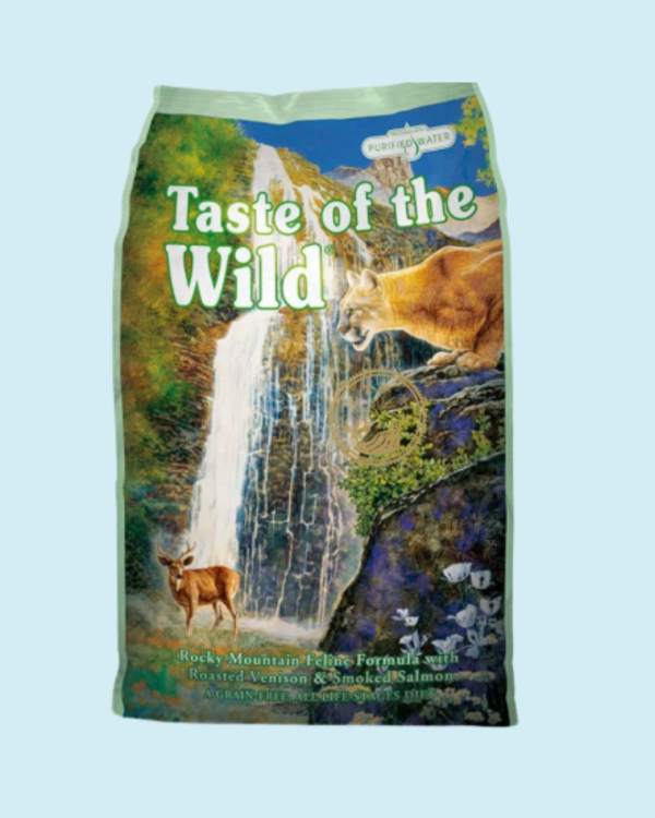 TASTE GATO 6,6KG