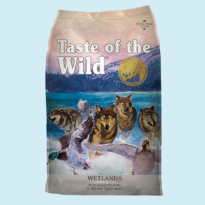 WETLAND CANINE PATO 12,2 KG