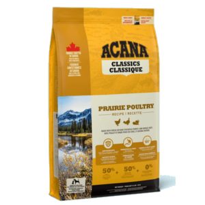 Acana Classic Praire Poultry 9,7 Kg