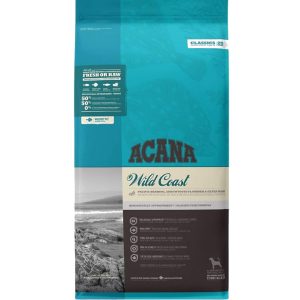 Acana Classic Wild Coast 9,7 Kg