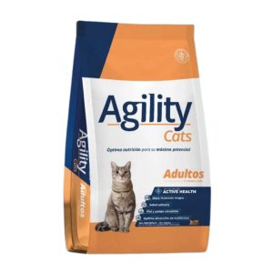 Agility Cat Adulto 1,5 Kg