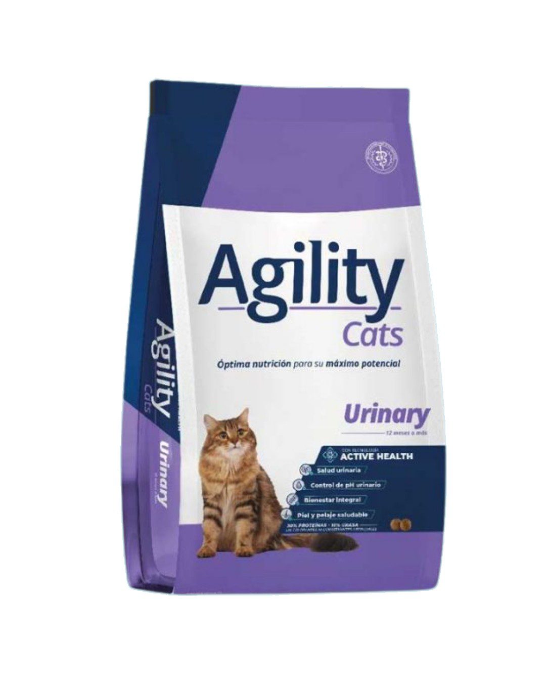 Agility Cat Urinary 1,5 Kg