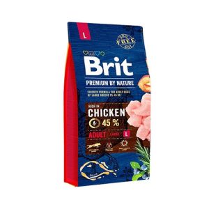 Brit Chicken Adulto L 15Kg