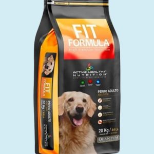 FIT FORMULA PERRO ADULTO 20 Kg