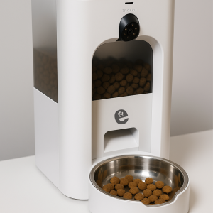 Alimentador automático WiFi