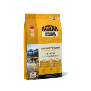 Acana Classic Praire Poultry 9,7 Kg