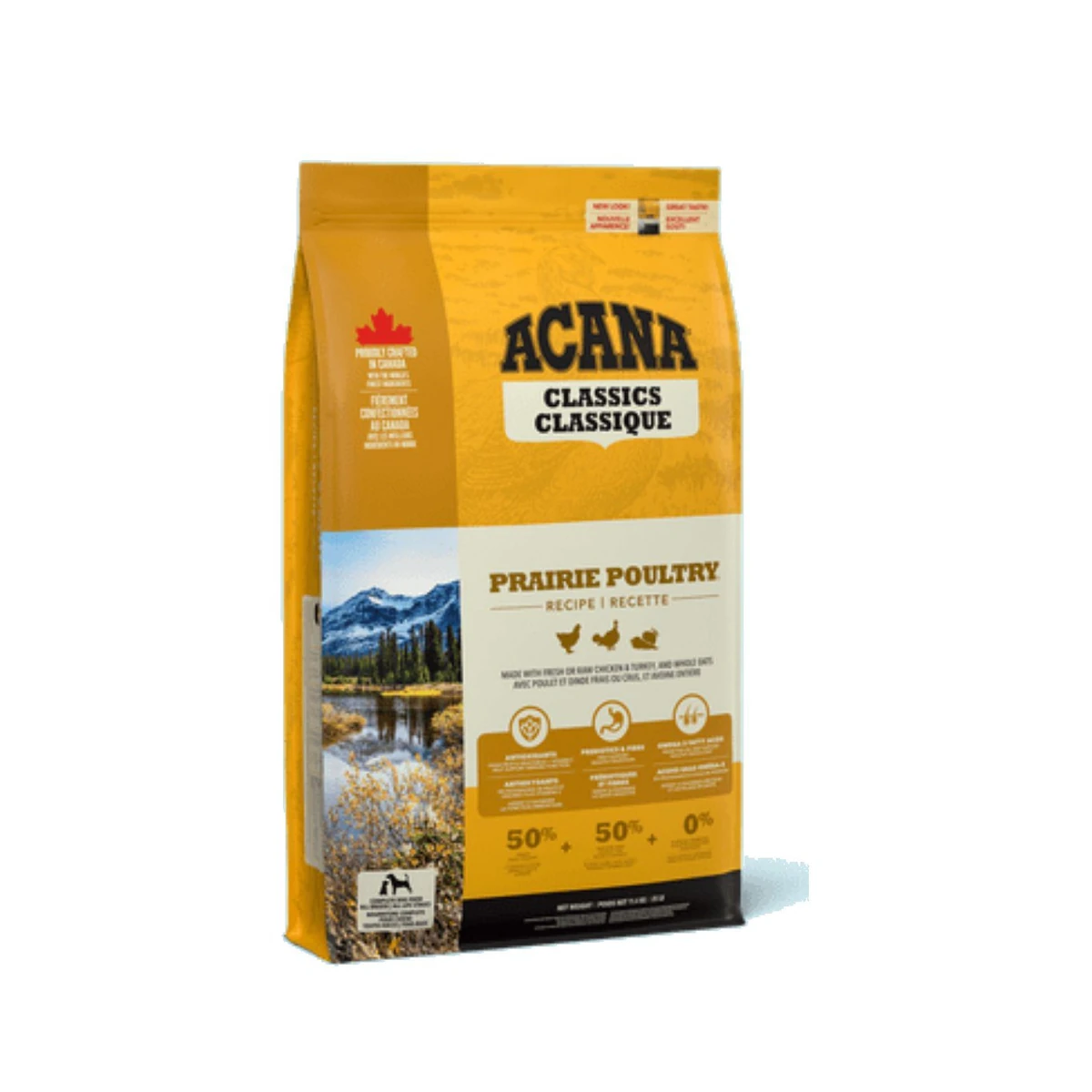 Acana Classic Praire Poultry 9,7 Kg