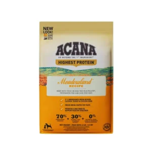 Acana Meadowland 11,34 Kg