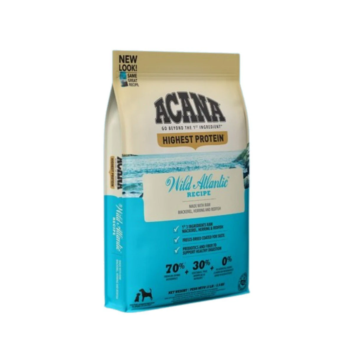 Acana Wild Atlantic 11,34 Kg