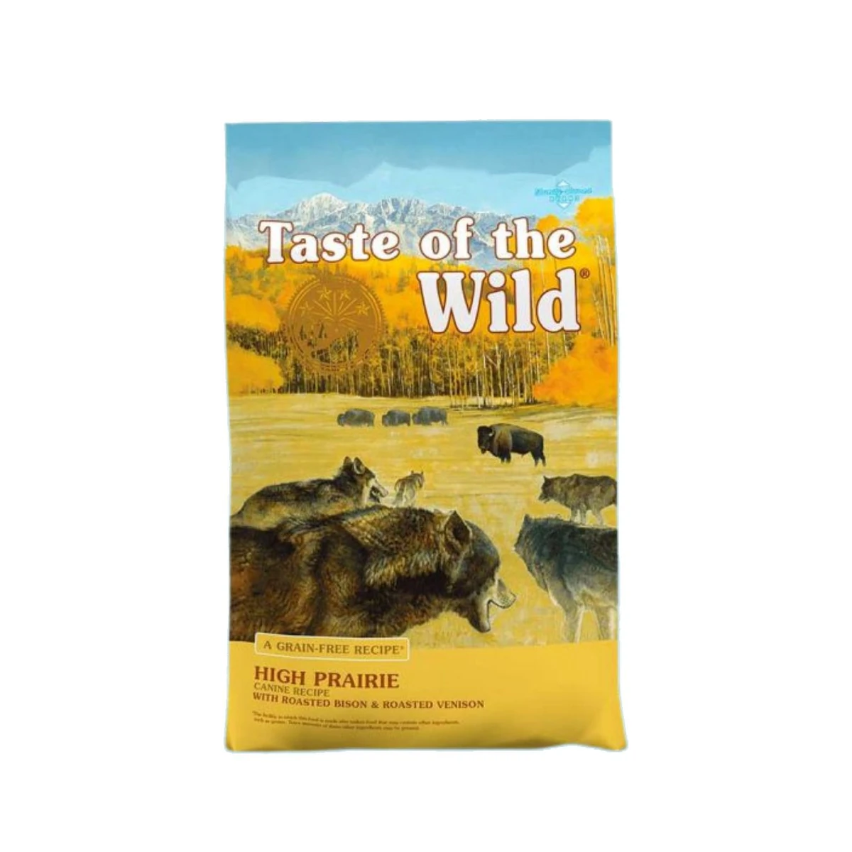 Taste of the Wild High Prairie 18 Kg